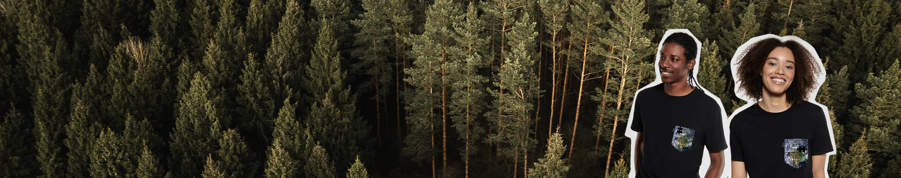 Poches & Fils x Jour de la Terre 2022