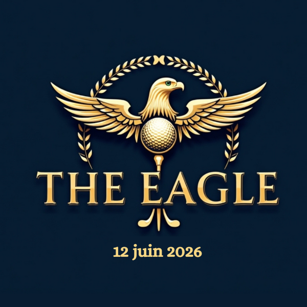 Tournoi The Eagle 2026 - Poches & Fils