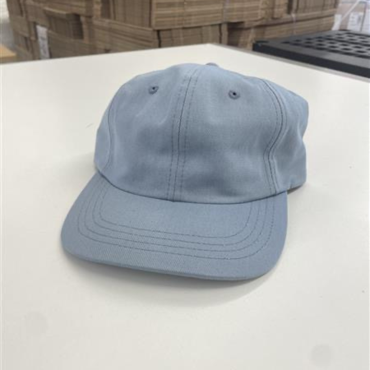 Casquette Dad Hat faite au Canada