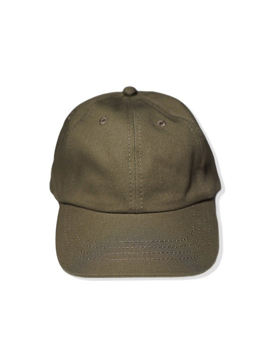 Casquette Dad Hat faite au Canada 2026