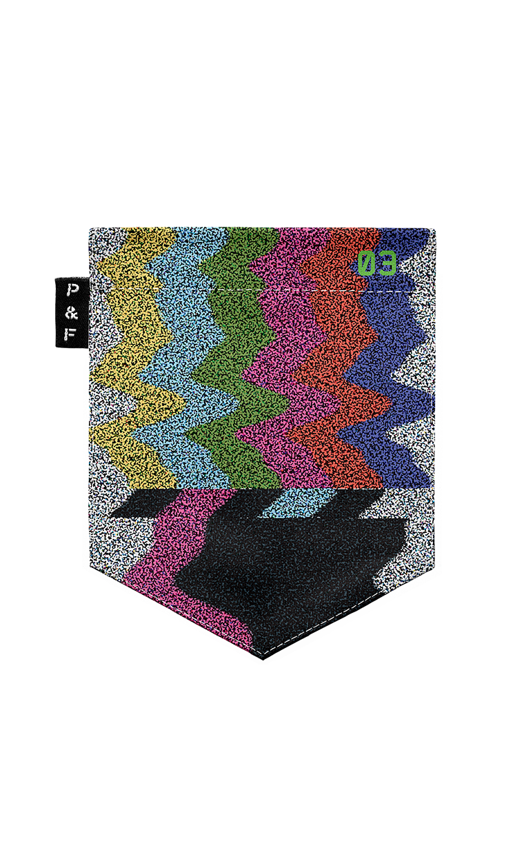 Tote Bag with pocket Au 3