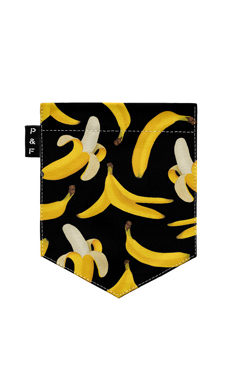 Tote Bag à poche 50 shades of brown