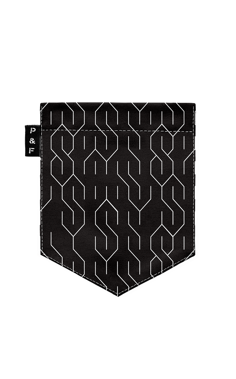 Crewneck Qc à poche S club 7