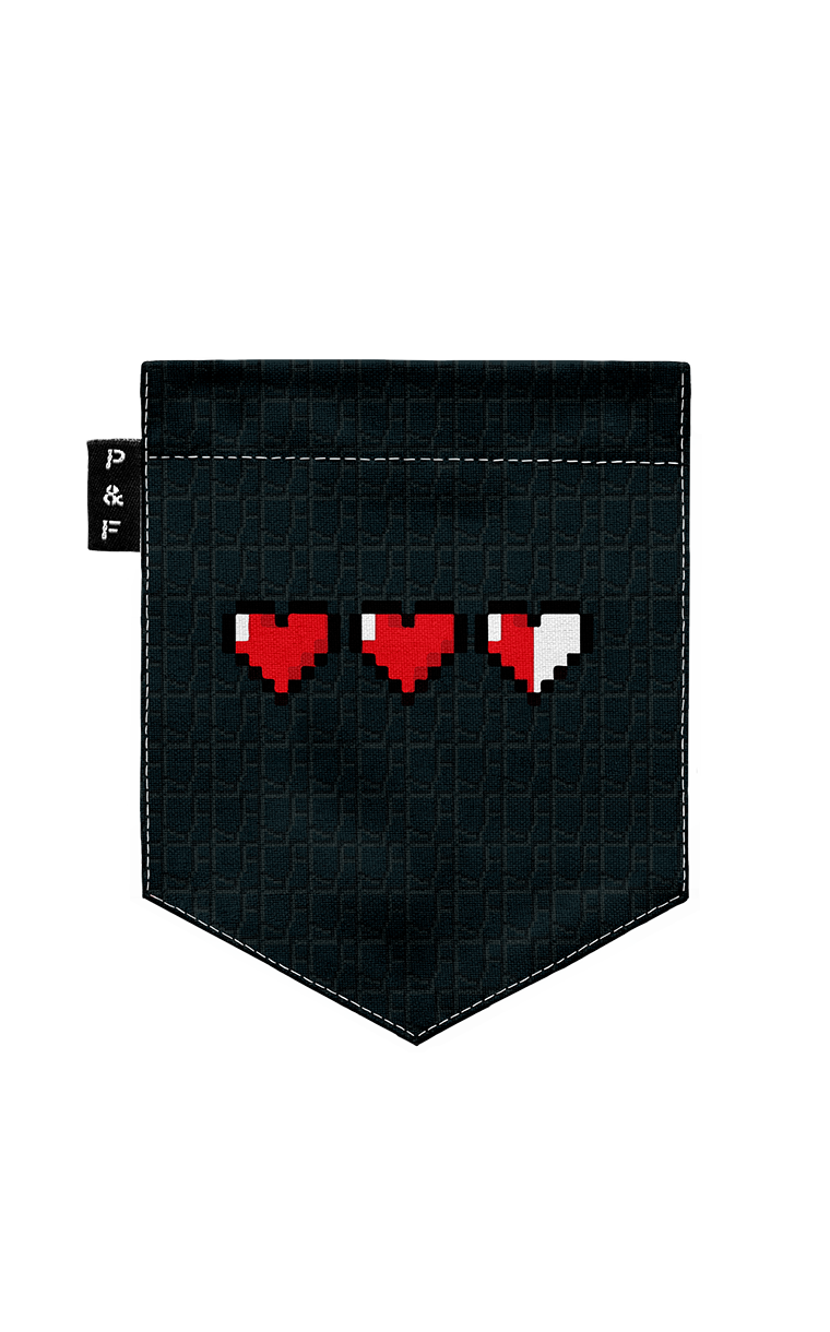 Tote Bag à poche Les zel da mode