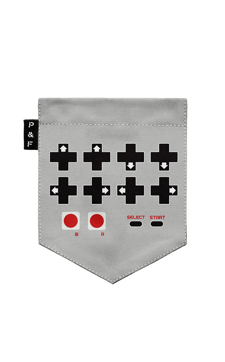 Crewneck Qc à poche 30 vies