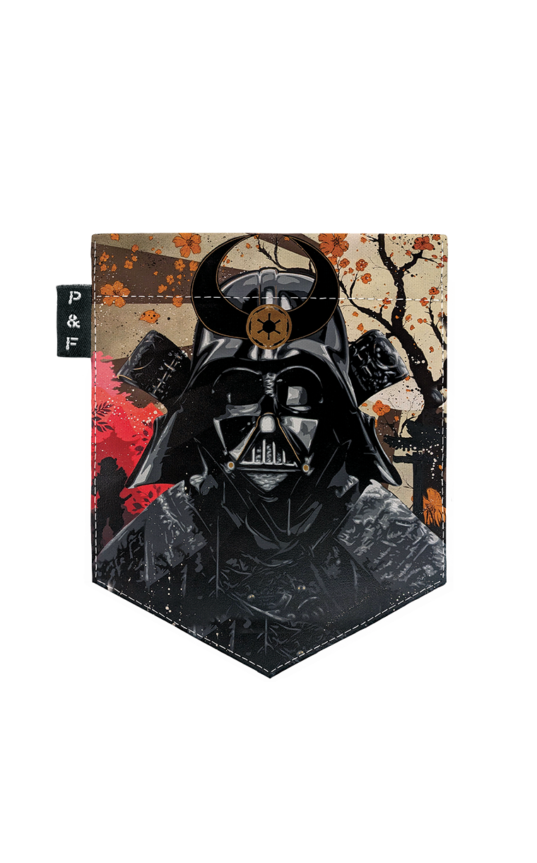 Tote Bag à poche Ton père