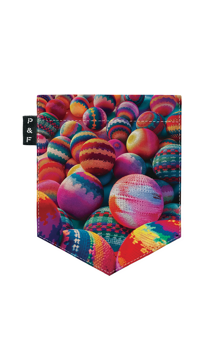 Col en V semi-ajusté à poche CÉGEP du vieux