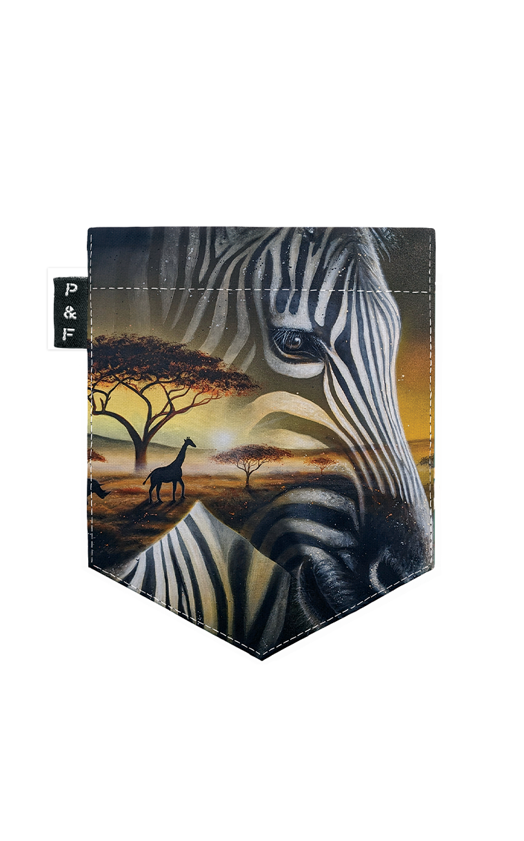 T-shirt à poche L'arbitre