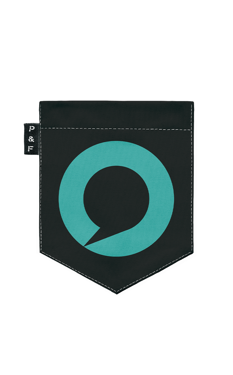 Chandail manches longues à poche Choisir avec soin