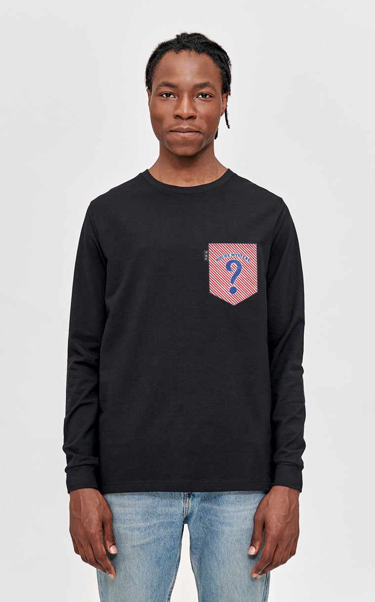 Prefait - Homme-LSTshirt