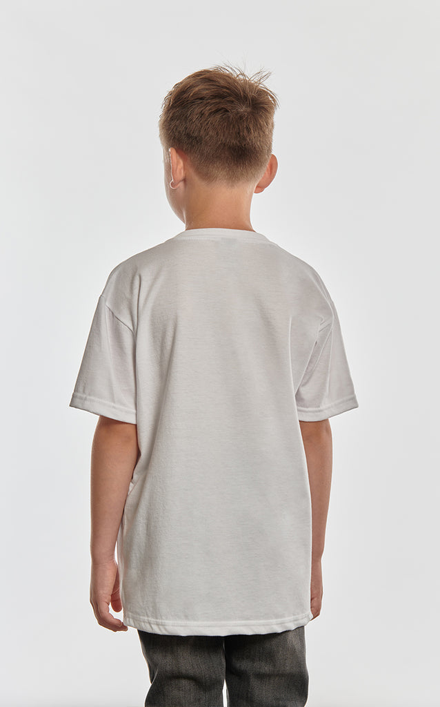 T-shirt à poche en coton, 2/25$ - Ado garçon