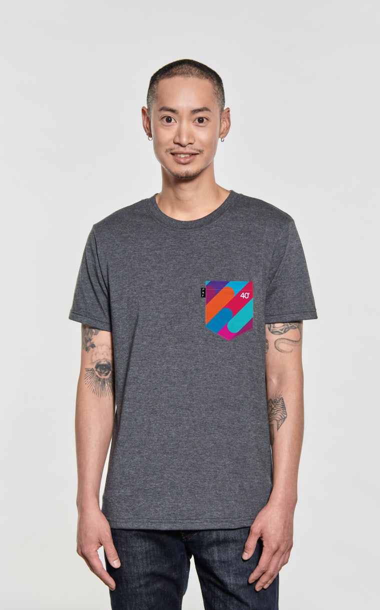 AlterGo Pocket T-Shirt
