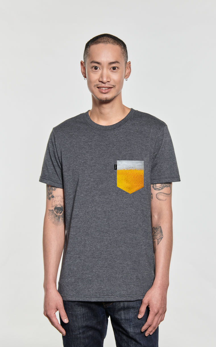 Point 0.8 Pocket T-Shirt