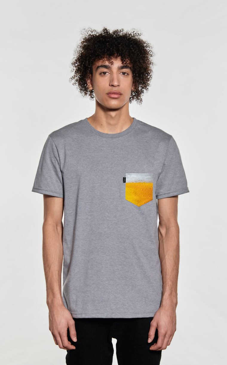 Point 0.8 Pocket T-Shirt