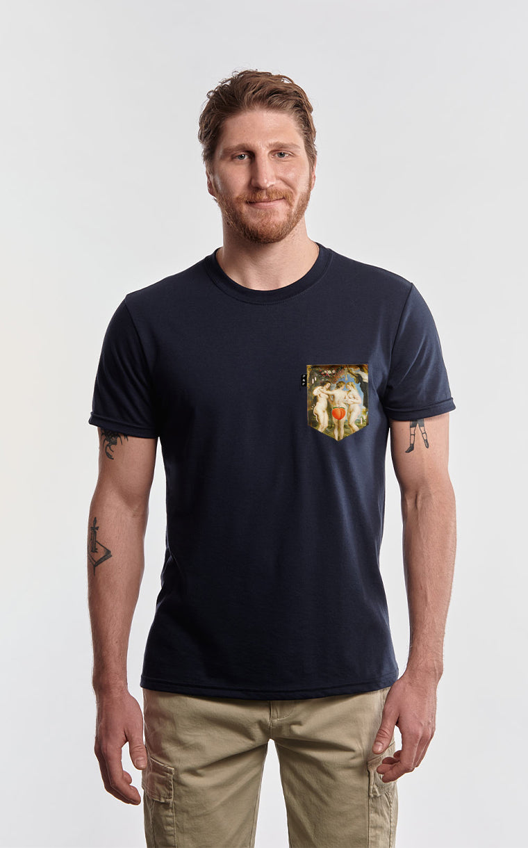 Paul Peaché Pocket T-Shirt