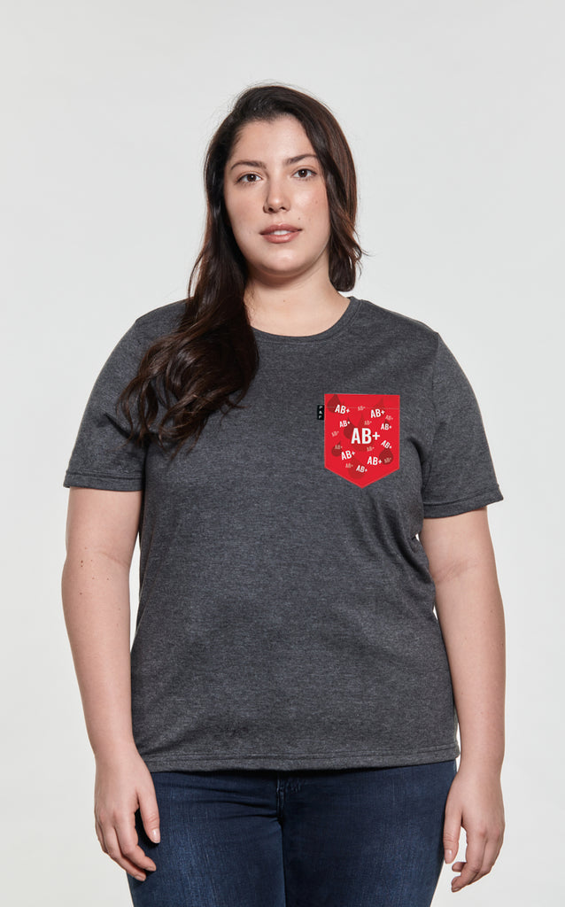 t-shirt de sport femme - HEMA