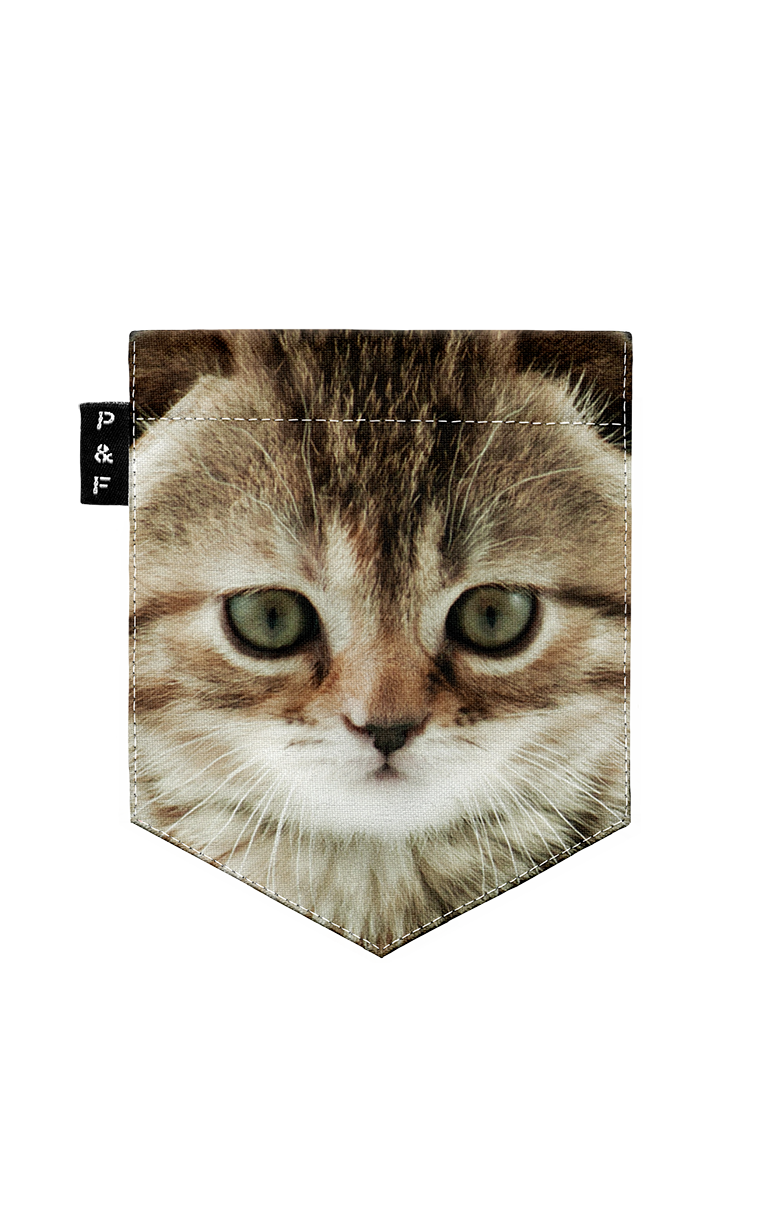 Chandail manches longues à poche Alichat Keys