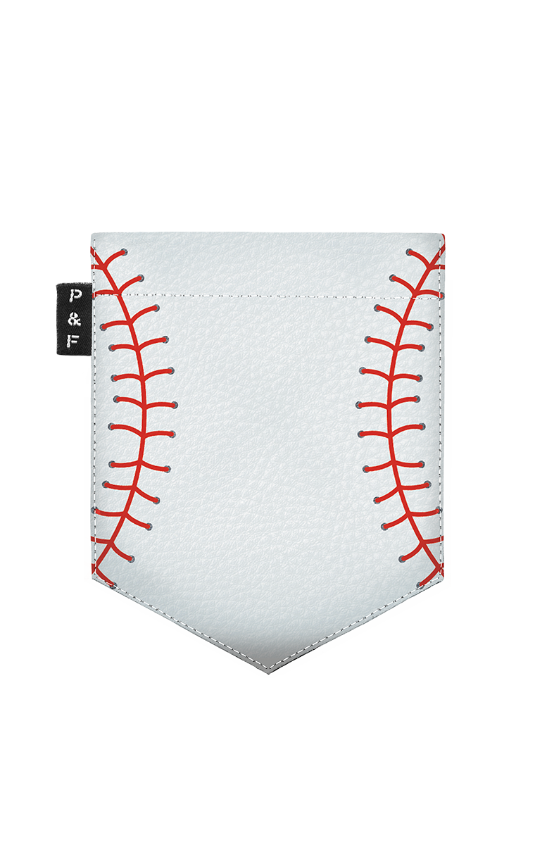 T-shirt « crop top » à poche Balles Molles