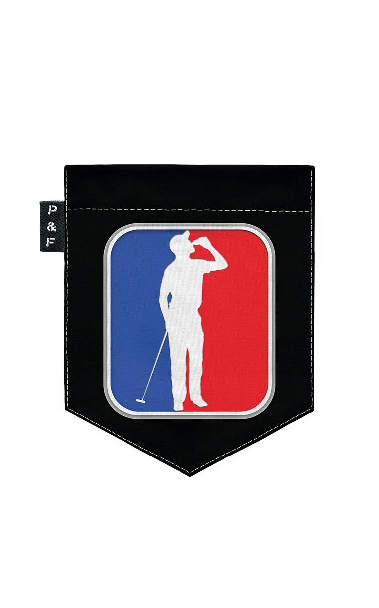 Chandail manches longues à poche Twisted Tee