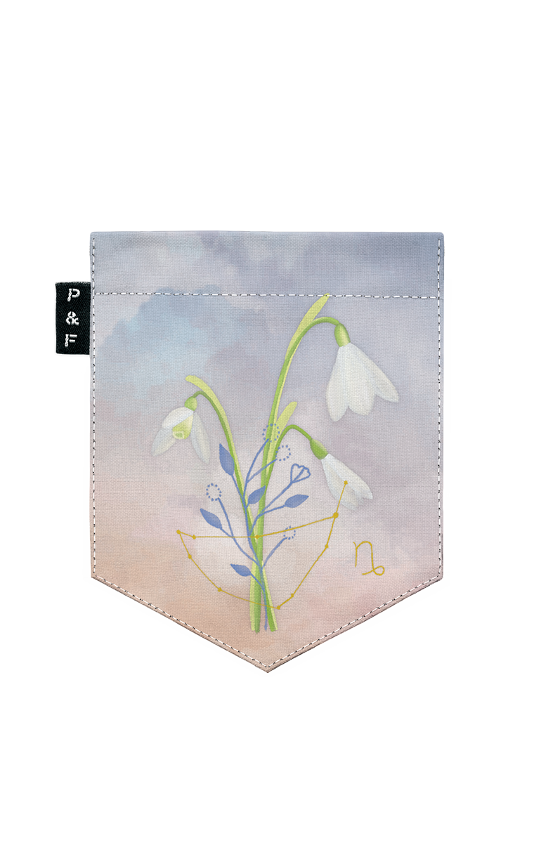 Capri Short Pocket Crop Top T-Shirt