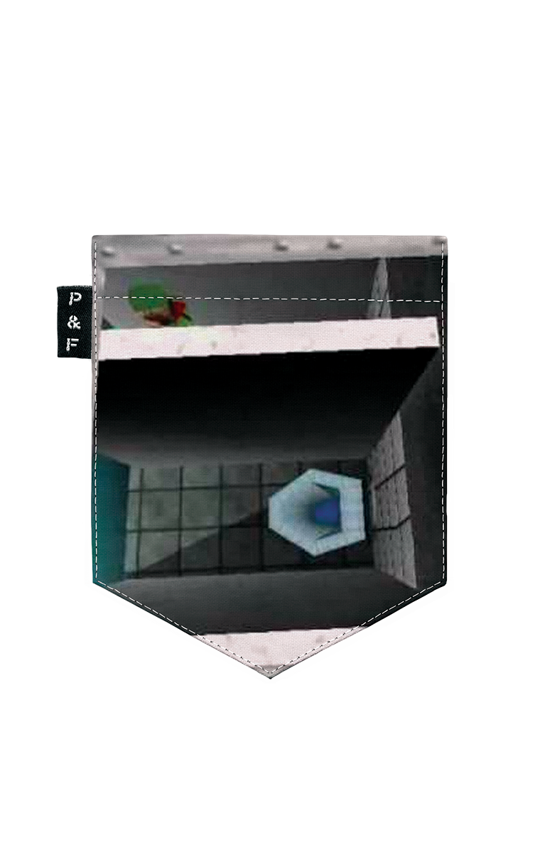 IYKYK Long Sleeve Pocket Sweater