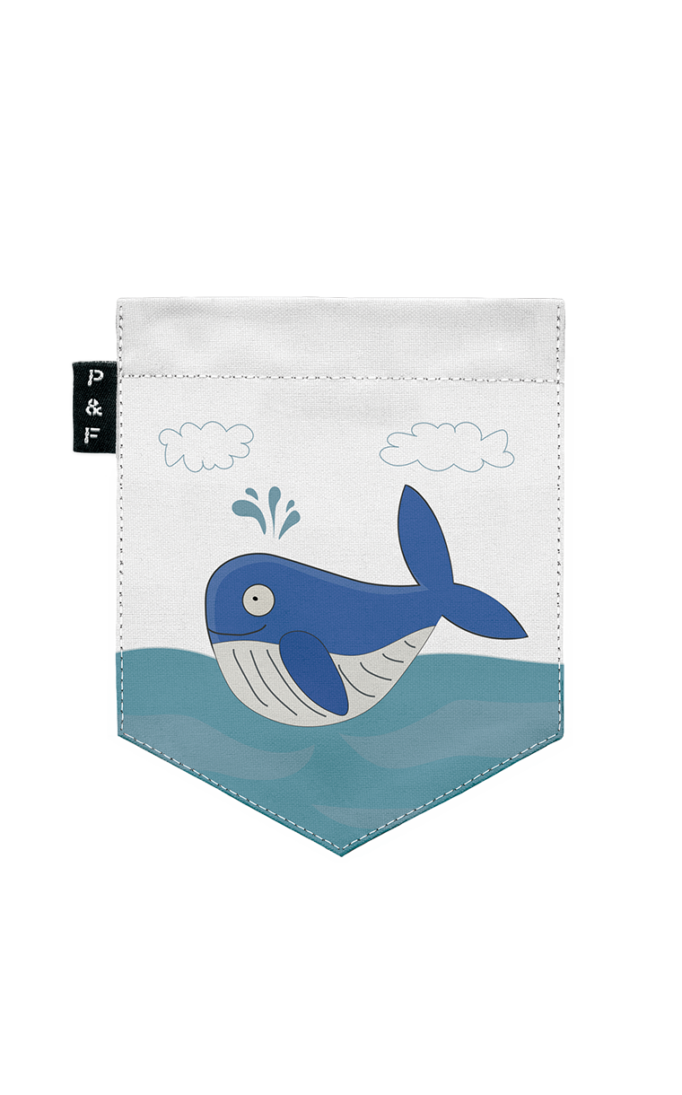 Willy Pocket T-Shirt