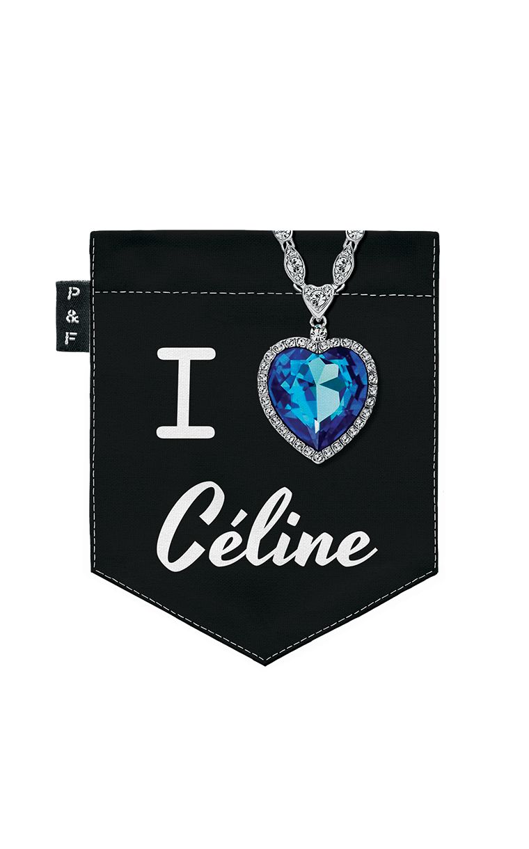 Chandail manches longues à poche Take a kayak