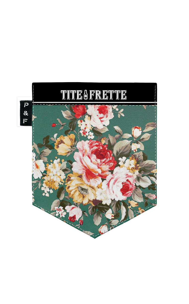Tite Frette Pocket T-Shirt