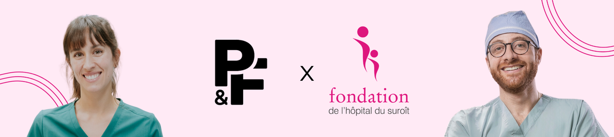 Fondation de l'Hôpital du Suroît
