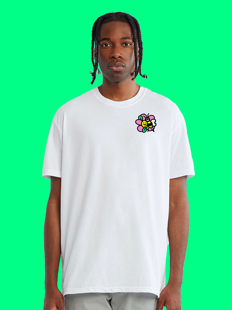T-shirt Jour de la Terre 2025