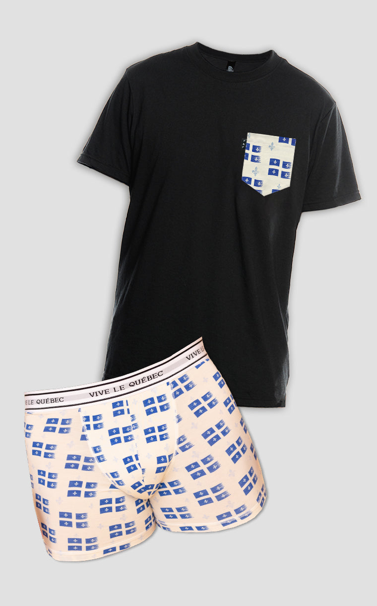 Bundle Vive le Québec!
