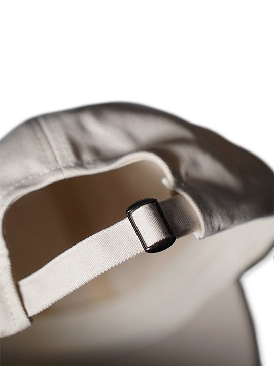 Casquette Dad Hat faite au Canada 2026