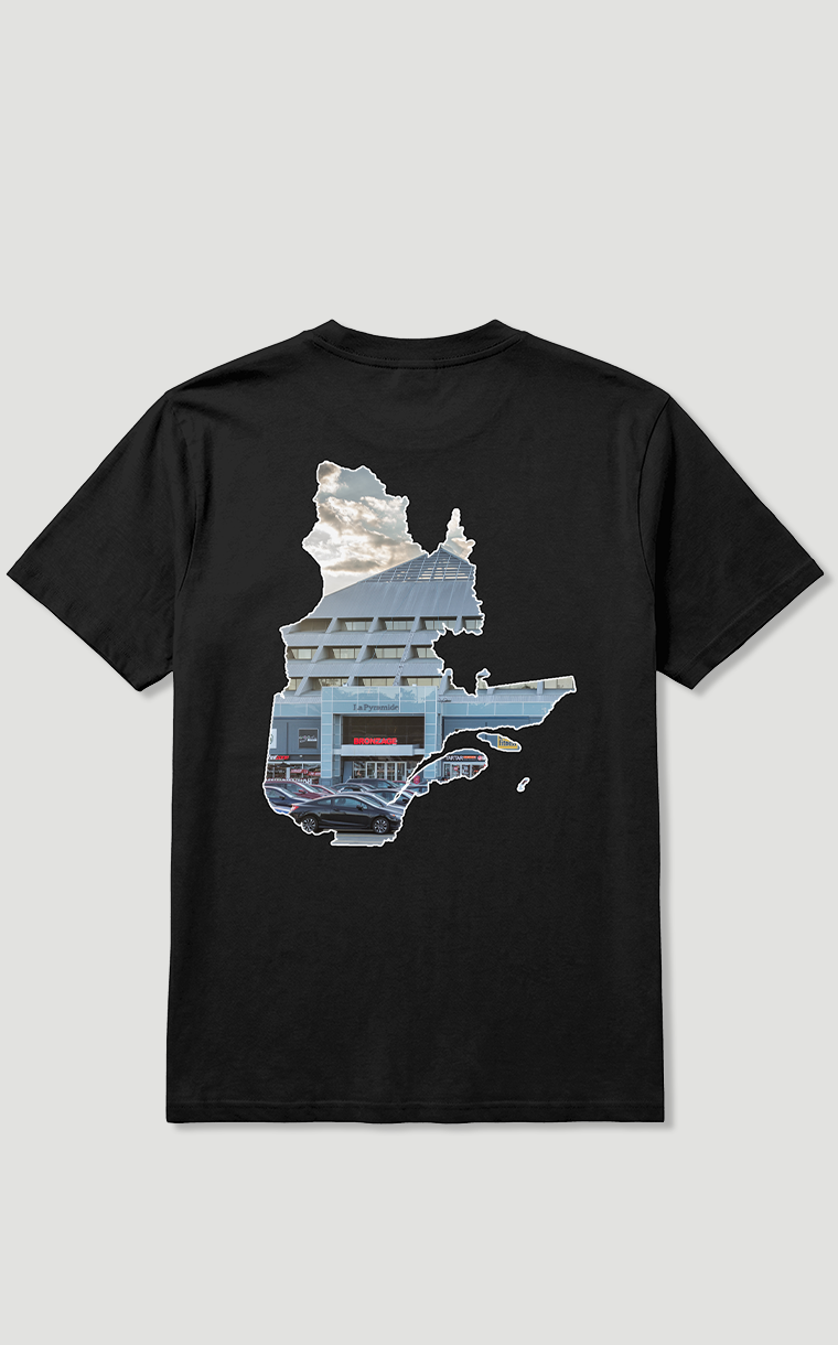 T-shirt personnalisé Mon Pays