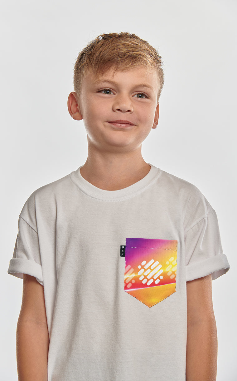 AlterGo 2024 Pocket T-Shirt