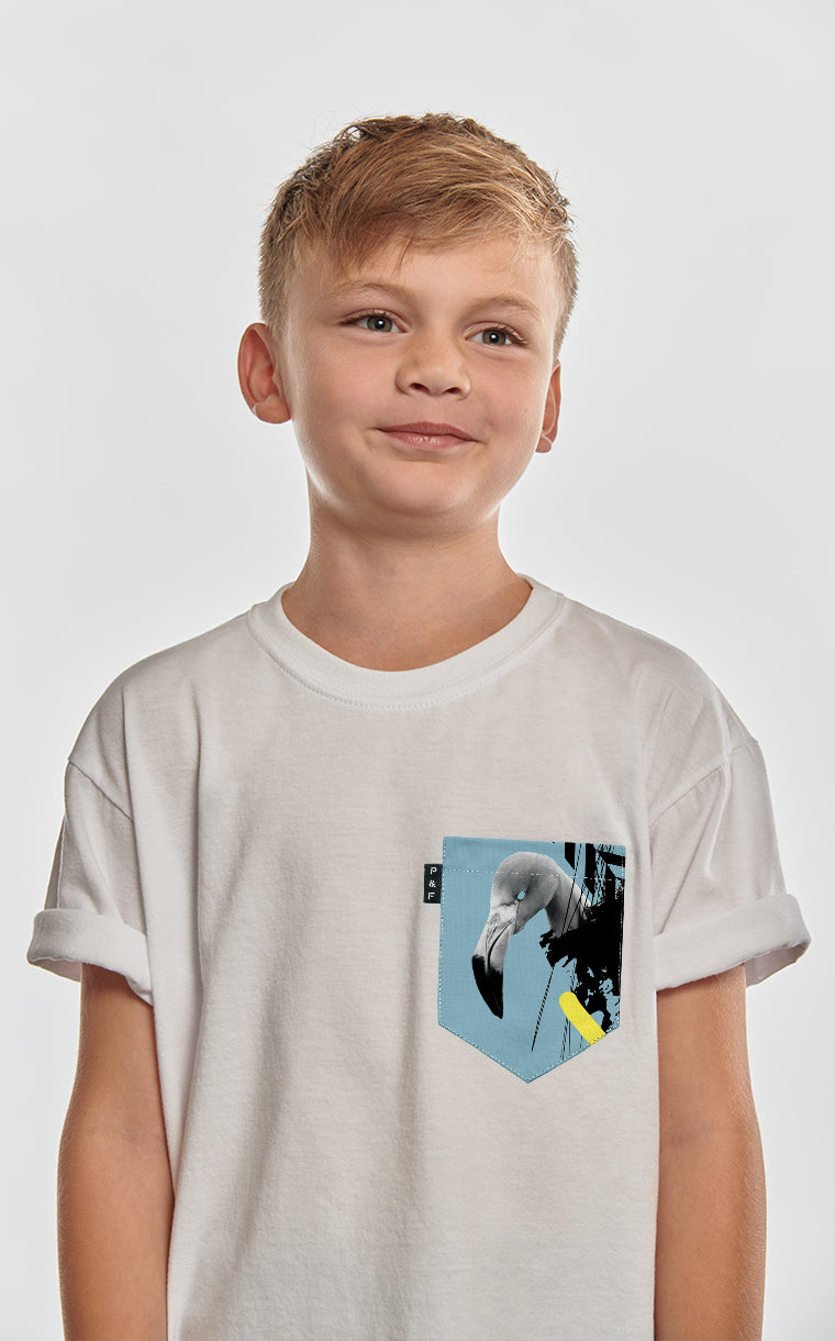 Flemmingo Pocket T-Shirt