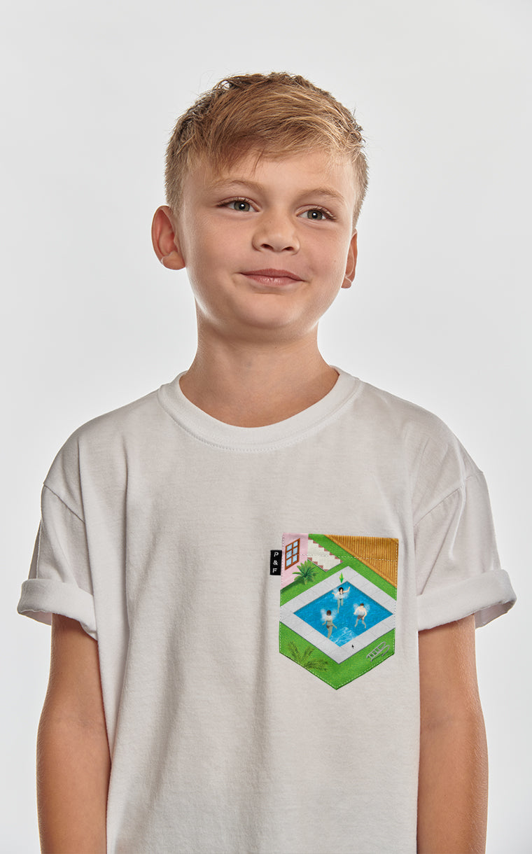 Klapaucius Pocket T-Shirt