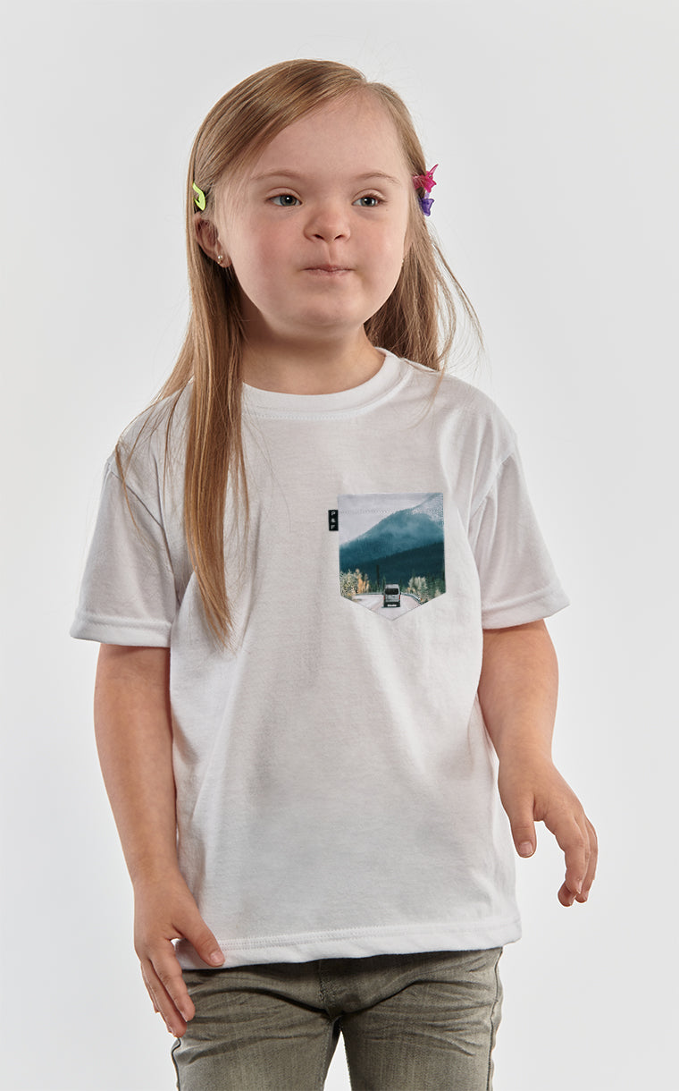 Loaded in the West Pocket T-Shirt