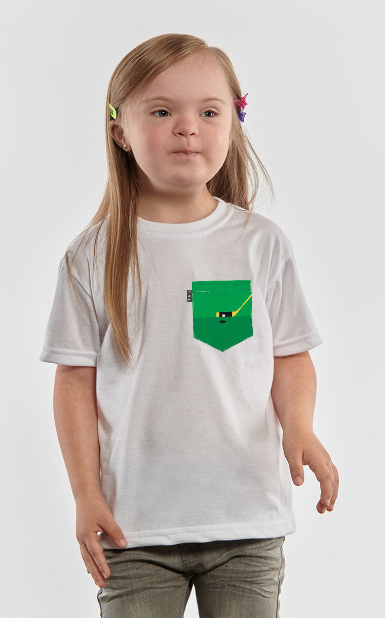 Mulligan Pocket T-Shirt