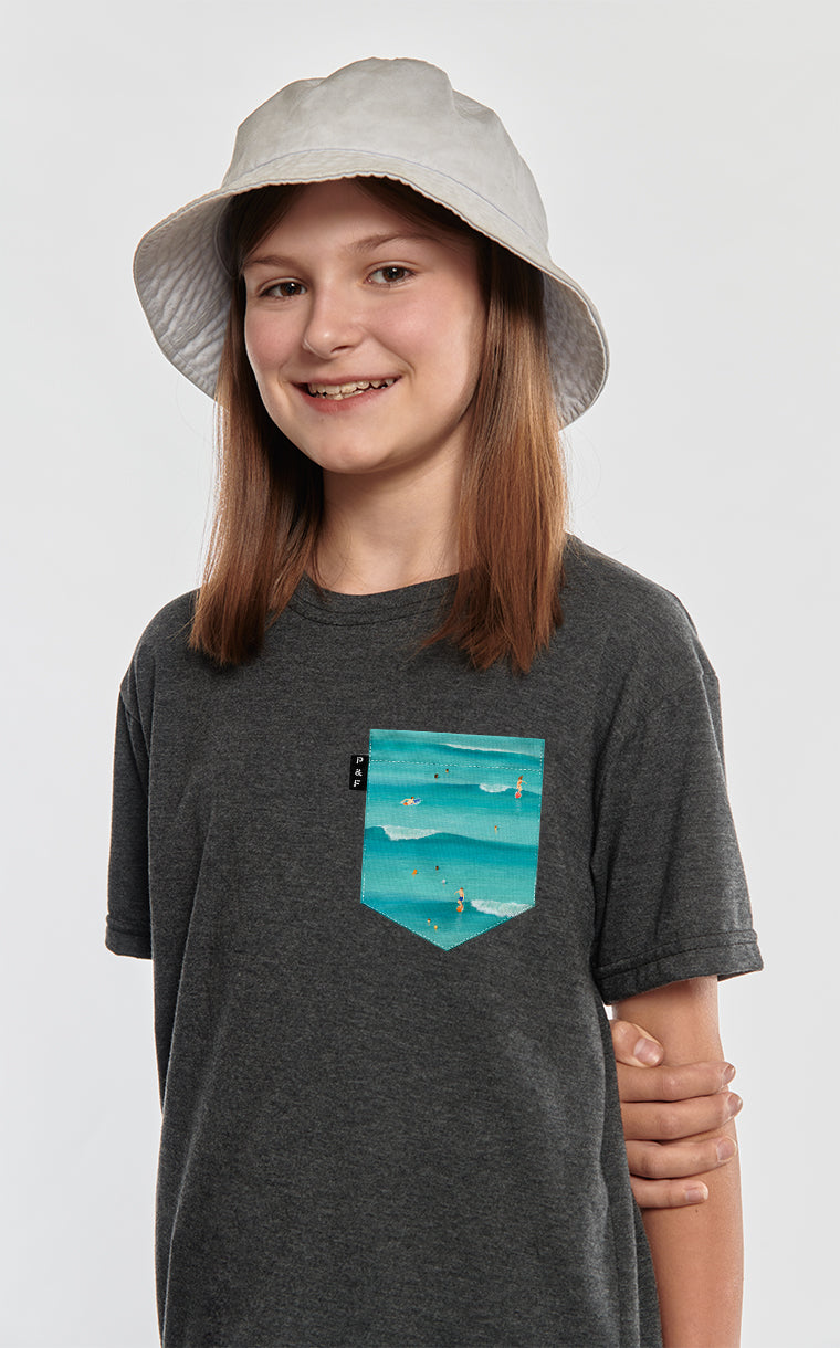 Swell Best Pocket T-Shirt