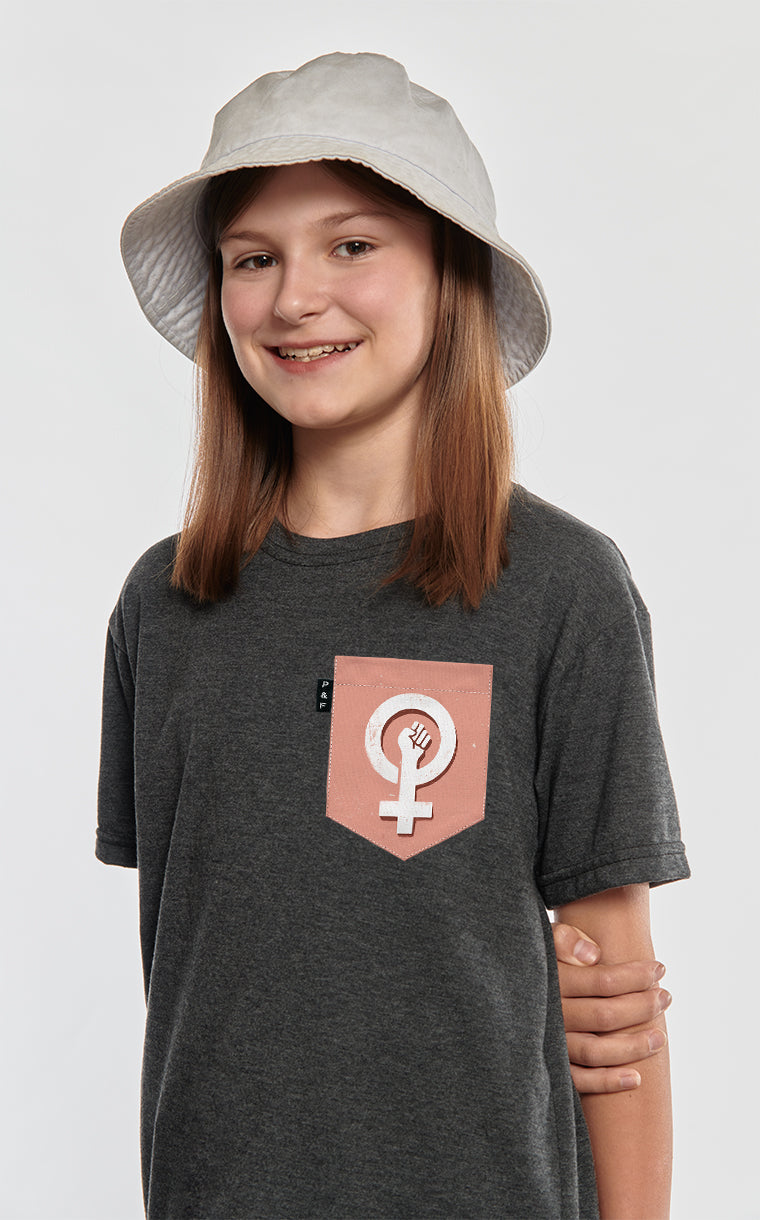 Women's Power Pocket T-Shirt