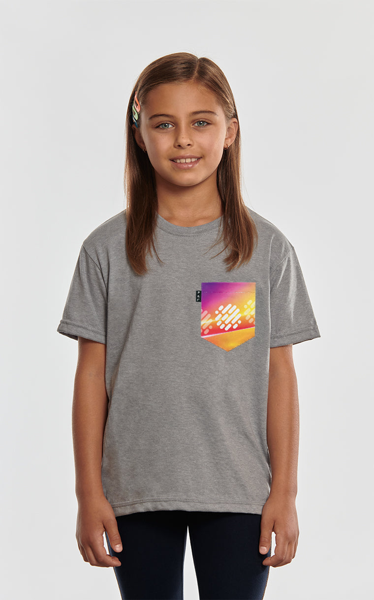 AlterGo 2024 Pocket T-Shirt