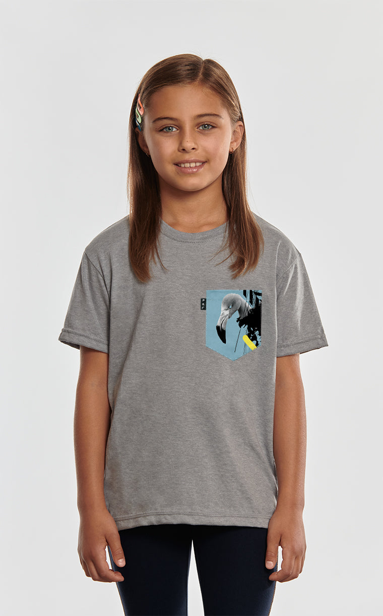 Flemmingo Pocket T-Shirt