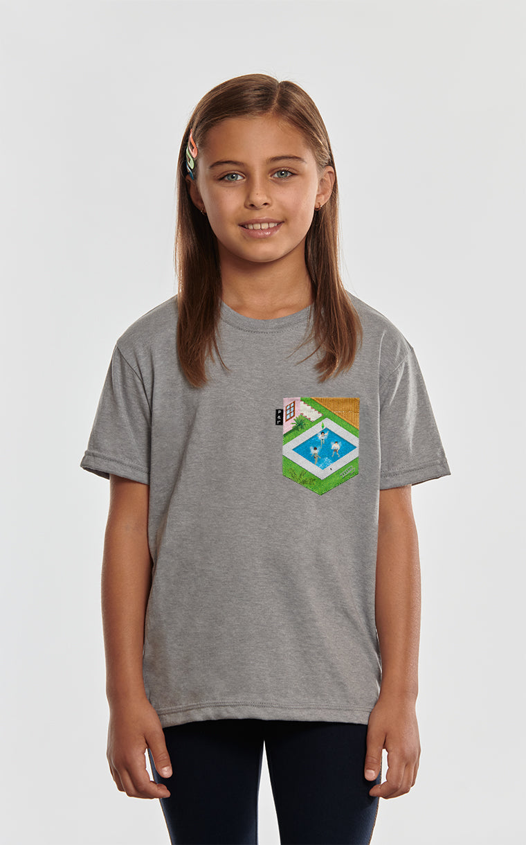 Klapaucius Pocket T-Shirt