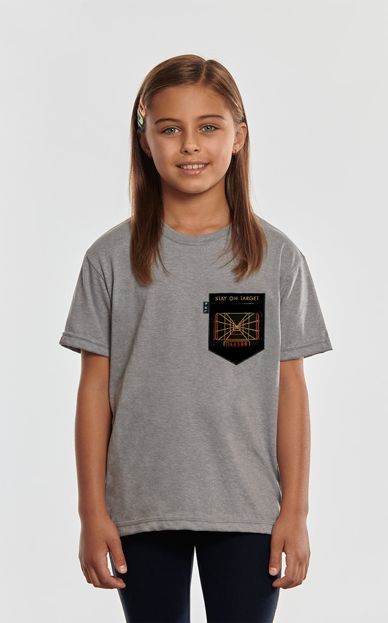 Lucky Luc Pocket T-Shirt