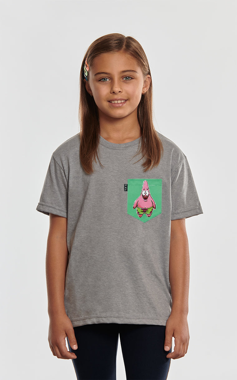 The Neighboring Rock Pocket T-Shirt