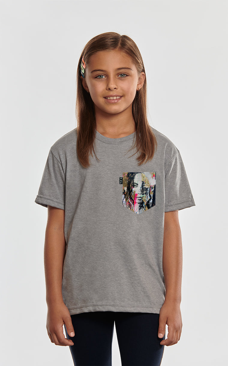 Wildside Pocket T-Shirt