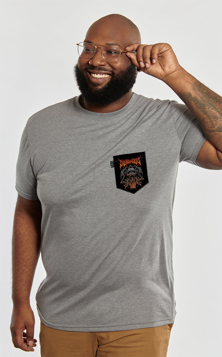 Deadwood Pocket T-Shirt