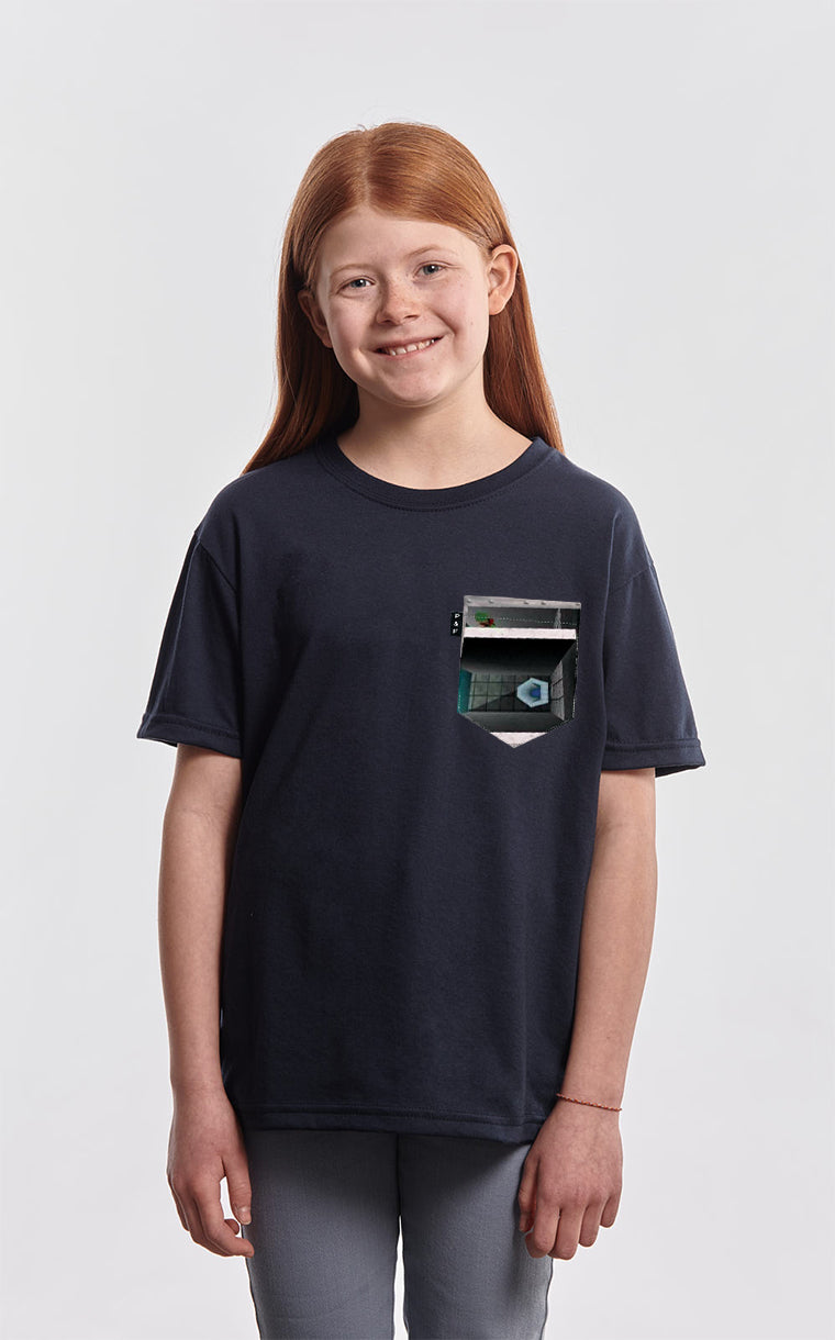 IYKYK Pocket T-shirt