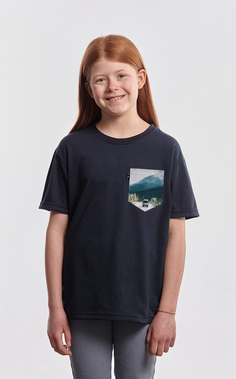 Loaded in the West Pocket T-Shirt