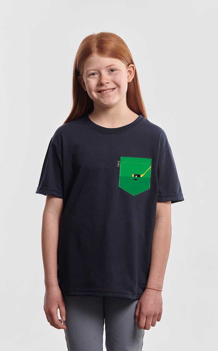 Mulligan Pocket T-Shirt